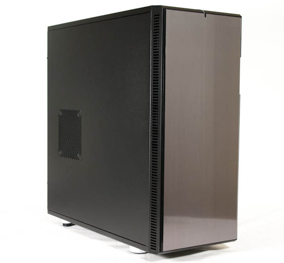 Fractal Design Define XL R2 Case Review: Maybe We Can Have It All?